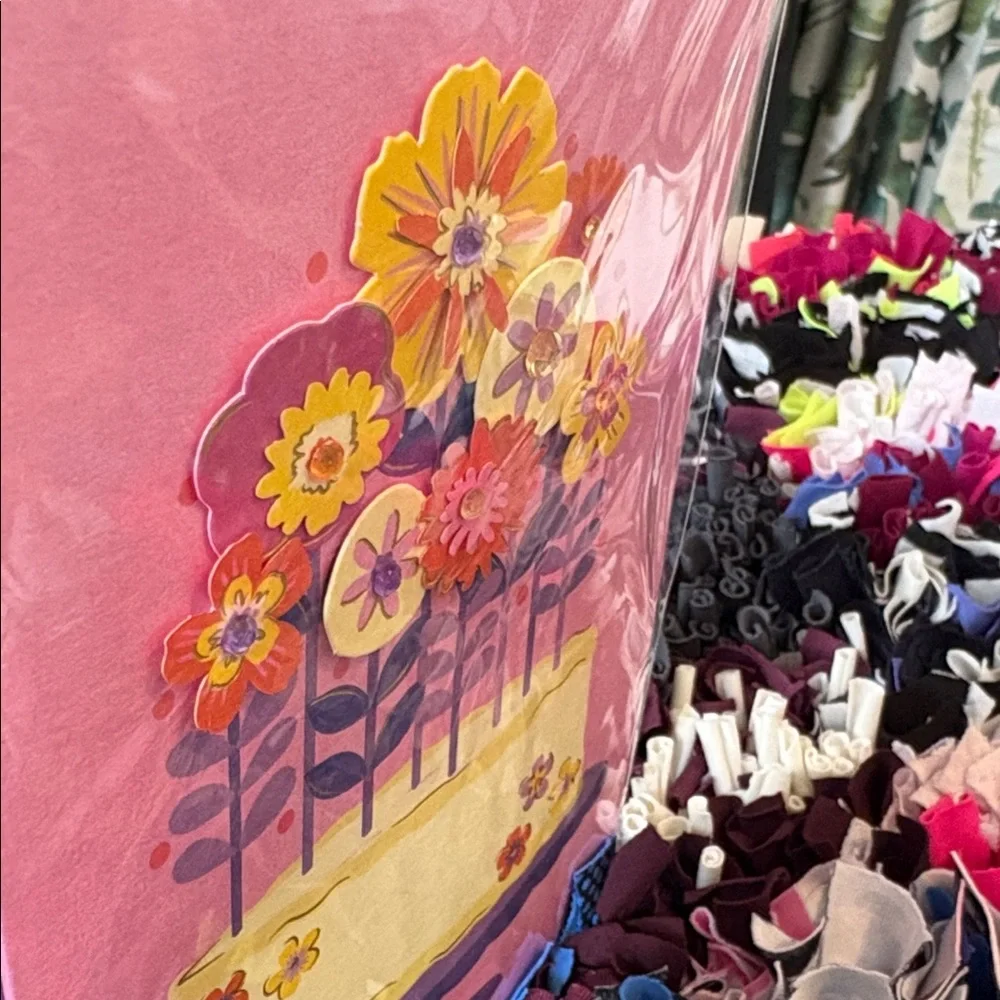 🆕Papyrus 3D Birthday Greeting Card